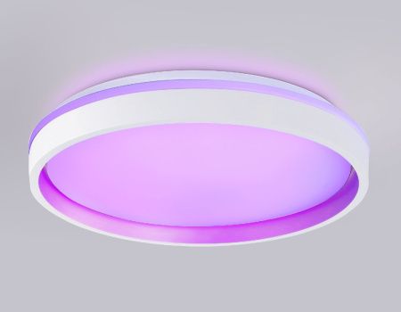 Светильник потолочный Ambrella Light Dance (Данце) FZ607
