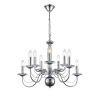 Люстра подвесная Lumion Incanto (Инцанто) 8034/10