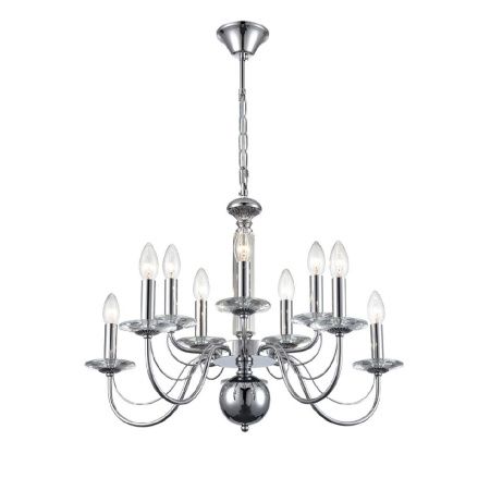Люстра подвесная Lumion Incanto (Инцанто) 8034/10