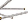 Люстра подвесная F-Promo Vigas (Вигас) 4469-5P