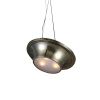 Светильник подвесной Delight Collection Loft (Лофт) DISC A brass