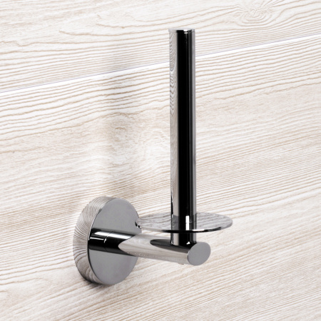 Бумагодержатель WasserKRAFT 6297