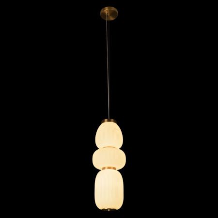 Светильник подвесной Loft It Duff 10422/C