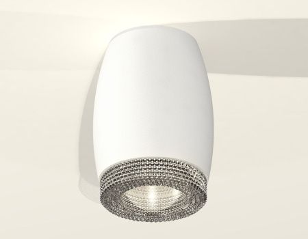 Светильник накладной Ambrella Light Techno (Тецхно) XS1122010