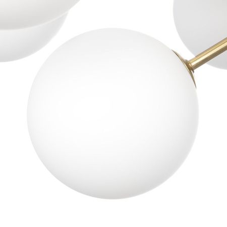 Люстра на штанге Citilux Tonga (Тонга) CL212183