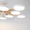 Люстра потолочная ImperiumLoft Turna-B (Турна-Б) 228850-26