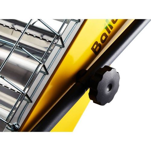 Инфракрасный обогреватель Ballu BIH-LM-3.0 - фото 2