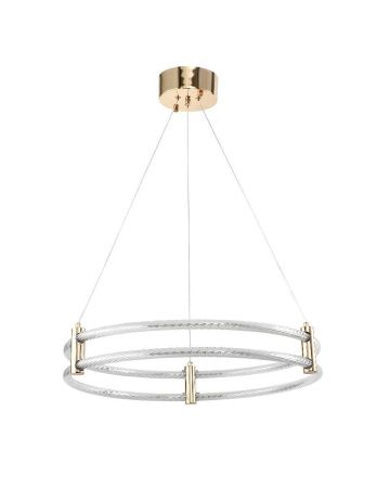 Люстра подвесная Zortes Ringer (Рингер) ZRS.57792.116