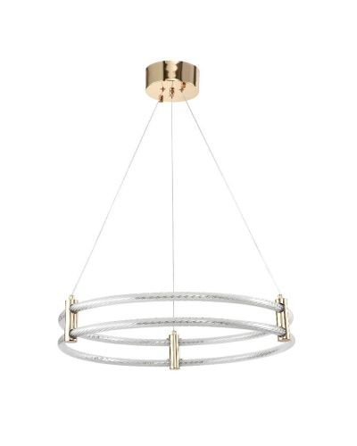 Люстра подвесная Zortes Ringer (Рингер) ZRS.57792.116 - фото 4