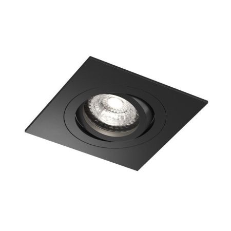 Светильник точечный Denkirs Hydro (Хыдро) DK2111-BK