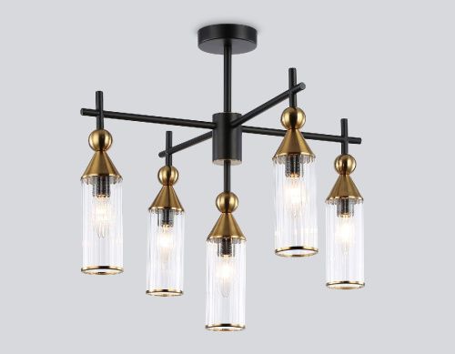 Люстра на штанге Ambrella Light Heigh Light (Хеигх Лигхт) LH55256 - фото 2