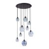 Люстра подвесная ST Luce Idesia (Идесиа) SL1188.403.09
