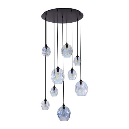 Люстра подвесная ST Luce Idesia (Идесиа) SL1188.403.09