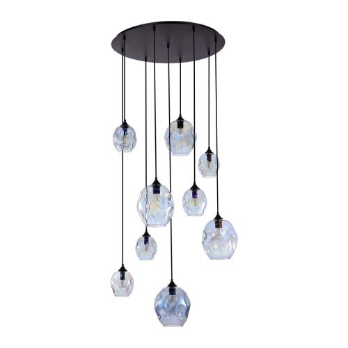 Люстра подвесная ST Luce Idesia (Идесиа) SL1188.403.09 - фото 2