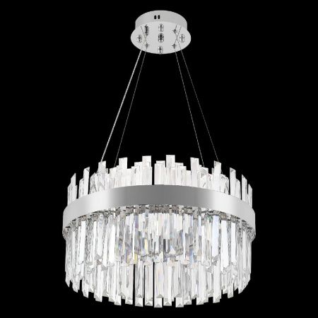 Люстра подвесная Natali Kovaltseva Riveria (Ривериа) LED LAMPS 81271
