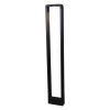 Ландшафтный светильник Reluce 09962-0.7-001JH 1,0M LED10W BK RLOS