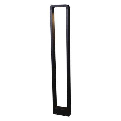 Ландшафтный светильник Reluce 09962-0.7-001JH 1,0M LED10W BK RLOS - фото 3