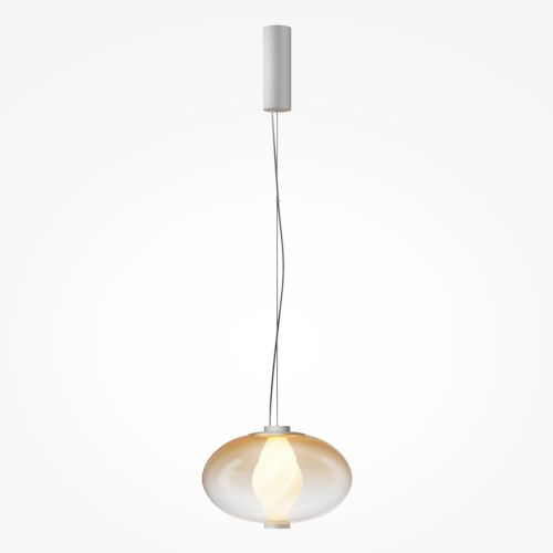 Светильник подвесной Maytoni Memetics Modern MOD406PL-L8W3K - фото 4