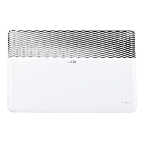 Конвектор электрический Ballu Apollo Transformer BEC/AT-2000-4E - фото 3