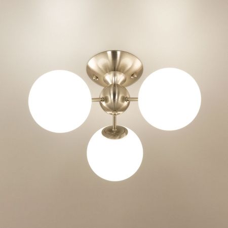 Люстра потолочная Citilux Томми CL102134