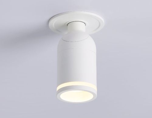 Спот Ambrella Light Move (Мове) TA1272 - фото 2