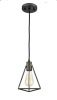 Светильник подвесной Vele Luce STORM (СТОРМ) VL6136P01
