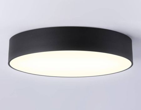 Светильник потолочный Ambrella Light Air Alum (Аир Алум) FV5533