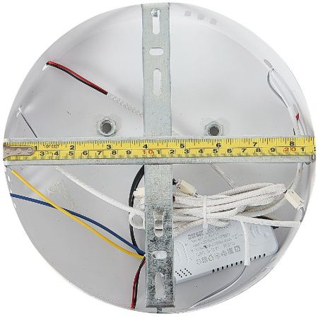 Люстра потолочная Natali Kovaltseva SIMPLY (СИМПЛЫ) LED LAMPS 81119