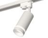 Трековый однофазный светильник Ambrella Light Track System (Трацк Сыстем) XT6322110