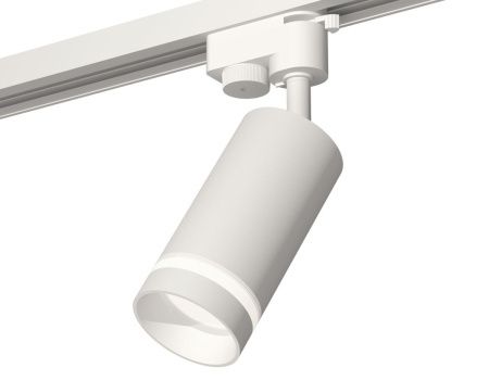 Трековый однофазный светильник Ambrella Light Track System (Трацк Сыстем) XT6322110