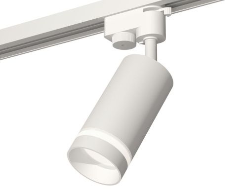 Трековый однофазный светильник Ambrella Light Track System (Трацк Сыстем) XT6322110 - фото 5