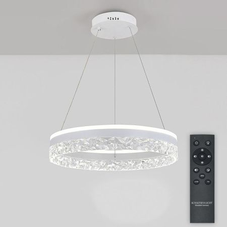 Светильник подвесной Natali Kovaltseva Happy (Хаппы) LED LAMPS 81481