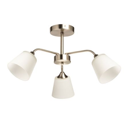 Люстра на штанге De Markt Блеск 315017703