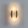 Светильник настенный Delight Collection Wall lamp (Валл ламп) OWB2104 gold