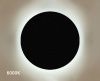 Светильник настенный Italline IT02 IT02-017 black