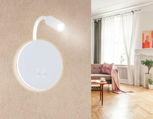 Бра Ambrella Light Wall (Валл) FW295 - фото 3