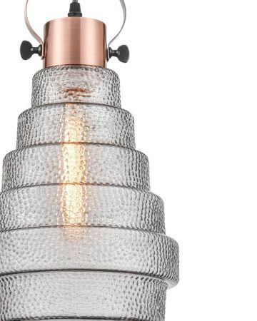 Светильник подвесной Vele Luce Genio (Генио) VL5402P11