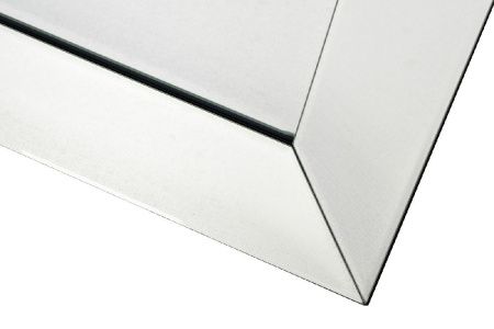 Зеркало Garda Decor 19-OA-8151 80х110