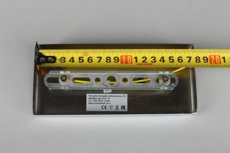 Бра Omnilux Maiera (Маиера) OML-84701-01