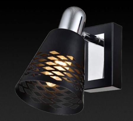 Спот Toplight Susan (Сусан) TL3760Y-01BC