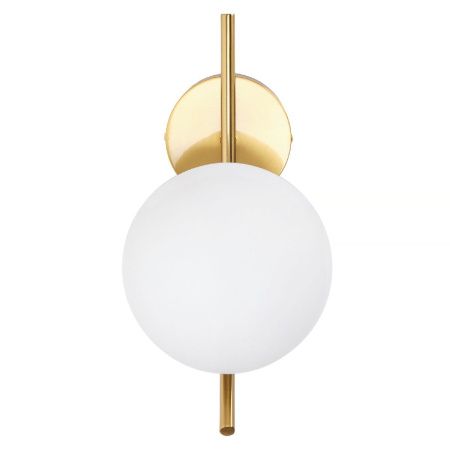 Бра Myfar Pierre (Пиерре) MR1162-1W