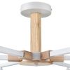 Люстра на штанге Lumion Colange (Цоланге) 8095/6C