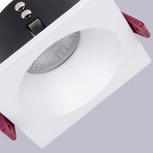 Светильник встраиваемый Favourite Soggy (Соггы) 4530-1C - фото 4