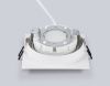 Светильник встраиваемый Ambrella Light IP Protect (ИП Протецт) TN6607