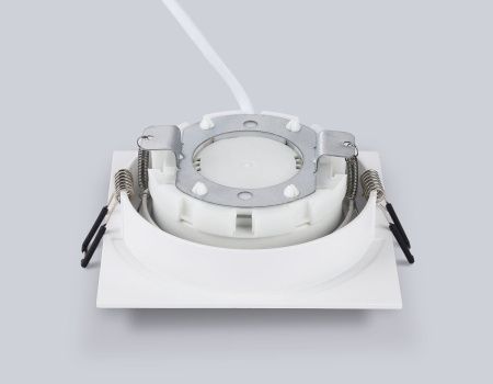 Светильник встраиваемый Ambrella Light IP Protect (ИП Протецт) TN6607