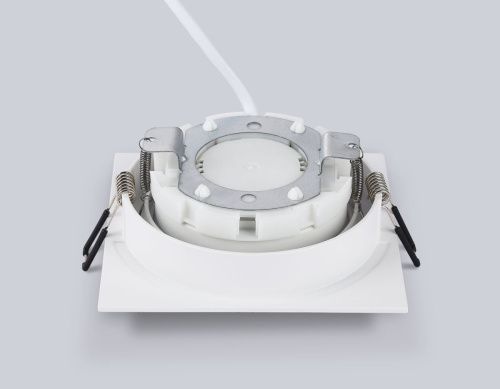 Светильник встраиваемый Ambrella Light IP Protect (ИП Протецт) TN6607 - фото 4
