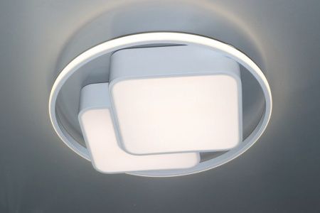 Люстра потолочная Natali Kovaltseva HIGH-TECH LED LAMPS HIGH-TECH LED LAMPS 82002