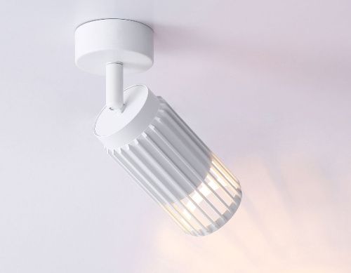 Спот Ambrella Light Techno family (Тецхно фамилы) TN51677 - фото 2