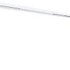 Трековый светильник Arte Lamp Linea (Линеа) A4645PL-1WH