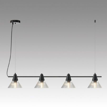 Светильник подвесной Lumion Corne (Цорне) 6595/4A